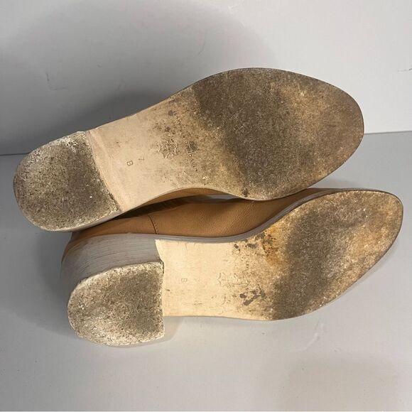 LOEFFLER RANDALL FITZ CHELSEA BOOT SZ 7 - Picture 7 of 7